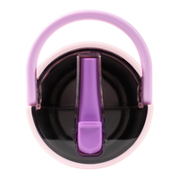 Pink Sugar