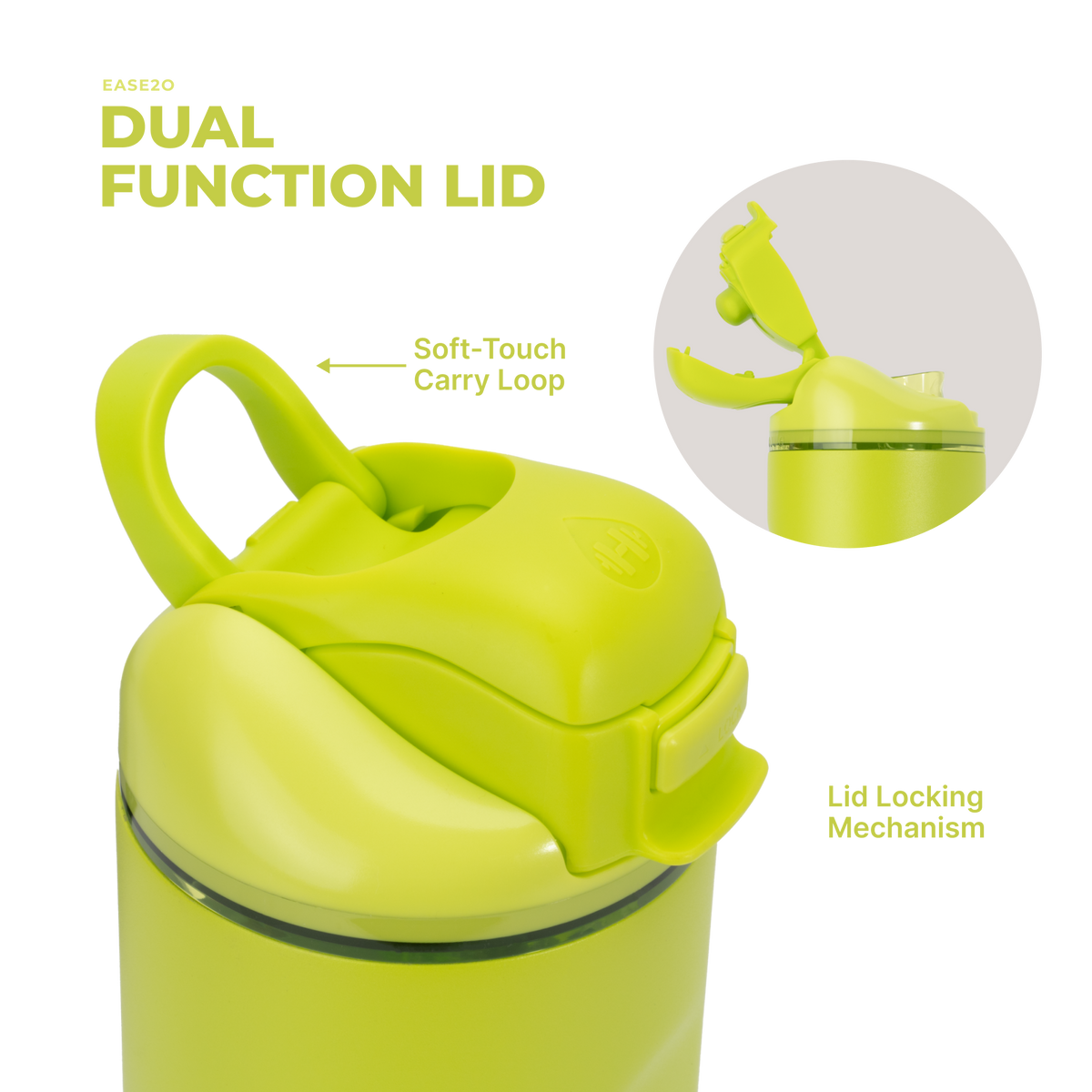 Lemon Lime