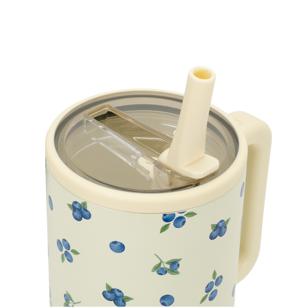Freshly Pick'd Removable Traveler Lid (32oz) I1