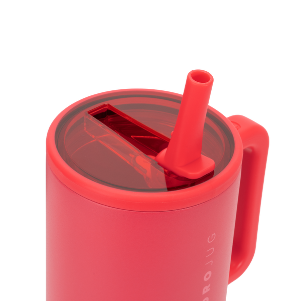Fruit Punch Removable Traveler Lid (32oz) I4