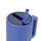 Berry Pop Removable Traveler Lid (32oz) - TRVL32-LemonLime-WPI-1