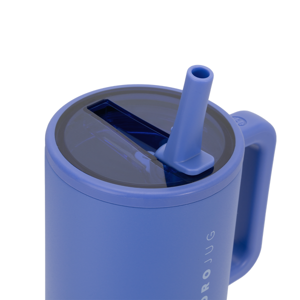 Berry Pop Removable Traveler Lid (32oz) Q5