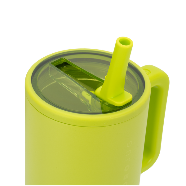 Lemon Lime Removable Traveler Lid (32oz) U6