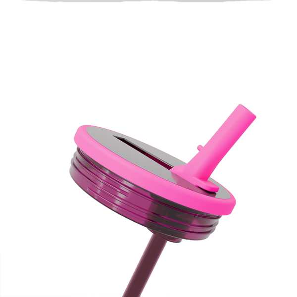Razzle Removable Traveler Lid (32oz) S5